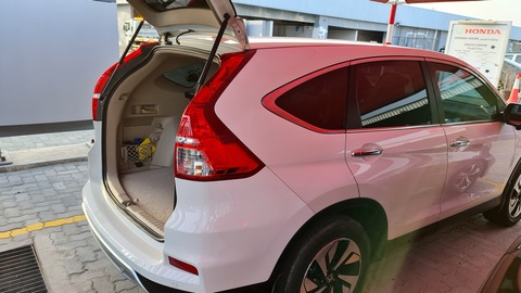 Honda CRV 2015 - Very clean