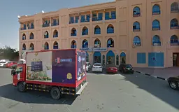 Hot Deal Front Side Aroundaboud Building Shop For Sale