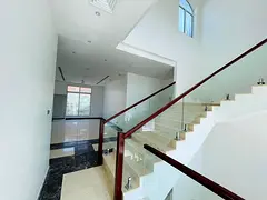 Beautiful 5beds+private Pool Villa In Al Khawaneej 1