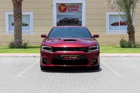 Agency Warranty | Service Contract | Flexible D.P. | Dodge Charger GT 2019