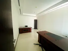 Fully Fitted Shop For Rent In Prime Residence