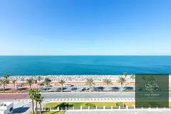 Vacant Now | Full Sea View | High Floor