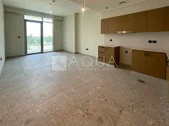 Golf And Pool Views | Chiller Free Unit