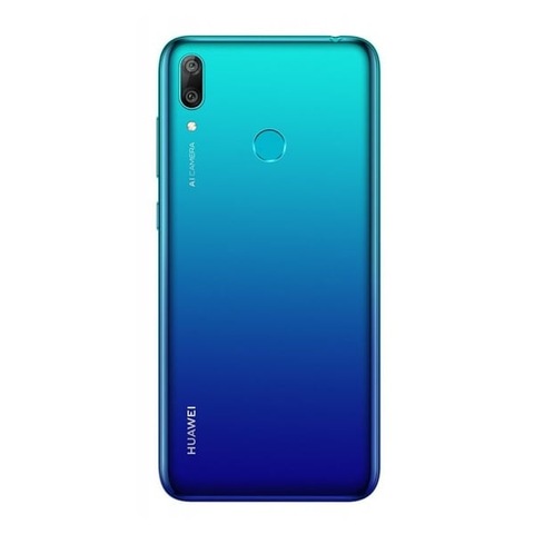 Huawei y7 prime 2019 64 gb storage 4 gb ram