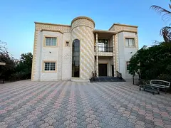 Spacious 7 Bedroom Villa In Al Warqa 3