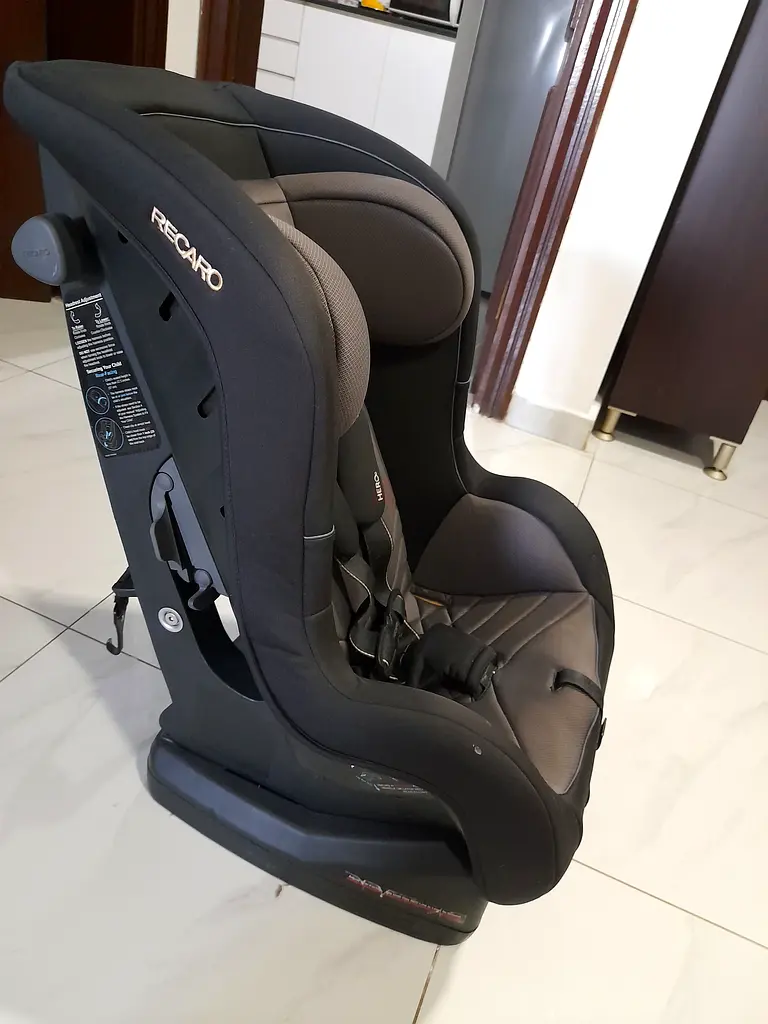 Baby Car Seat