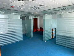 Fitted Office | Investment Deal | Strong Roi