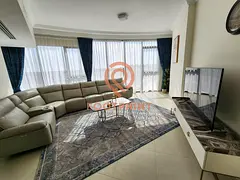 Fully Furnished 1 Br | Brand New | Spacious | Balcony