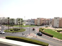 Best Offer !!%%!!! Very Large Unfurnished Studio | Wonderful Amenities