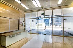 Office For Lease- Muroor Area-danat Abu Dhabi