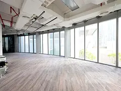 Vacant || Fully Fitted || Low Floor