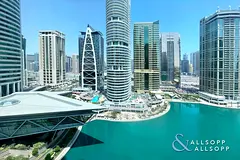 Fully Fitted Office | Lake Views | Vacant