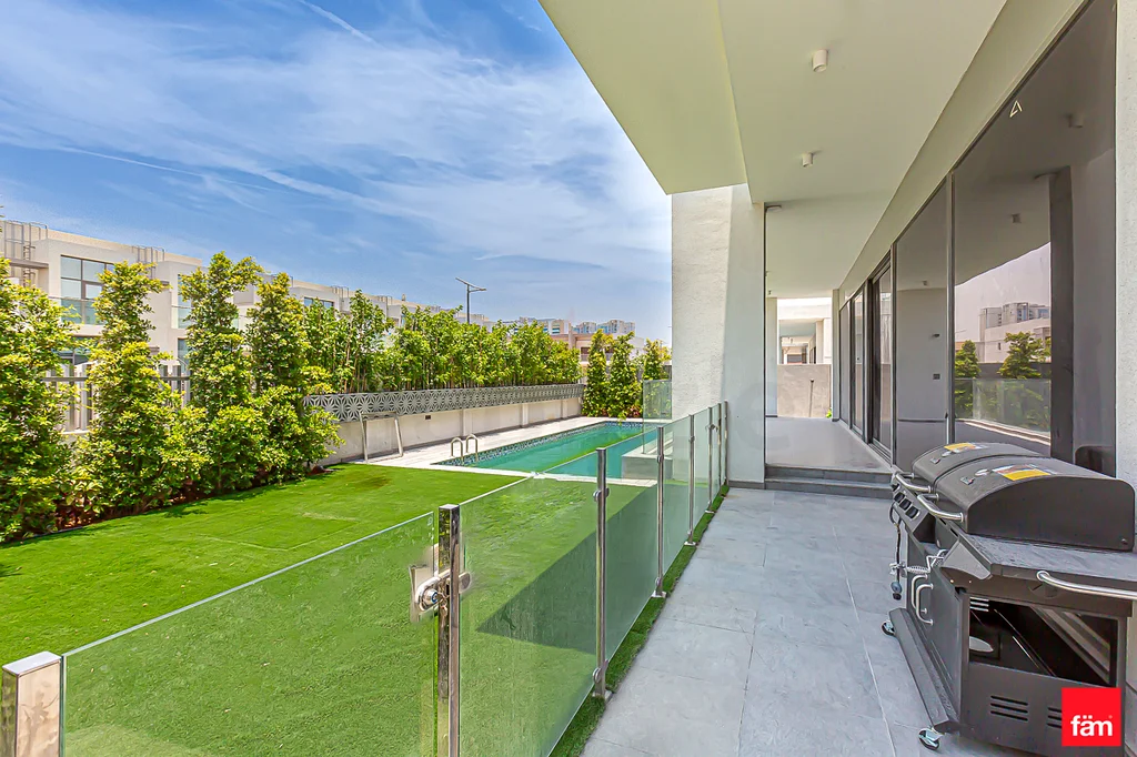 Captivating Villa | Elevator | Exclusive Enclave