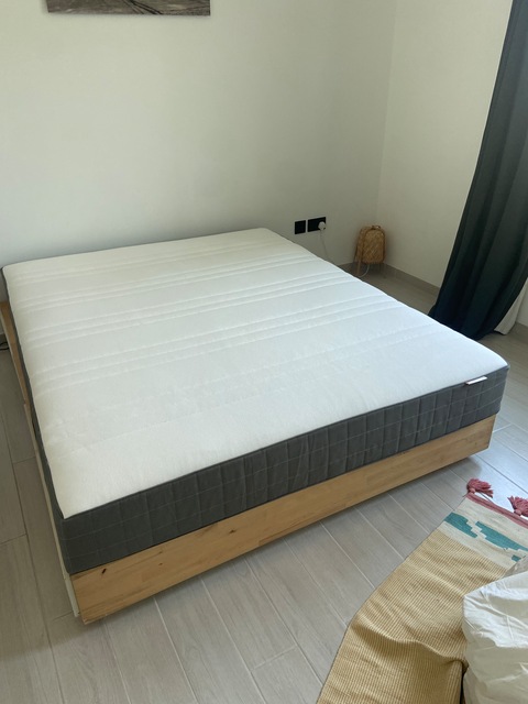 IKEA mattress excellent condition
