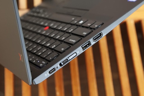 Lenovo X1 Carbon Core i7 Still Brand New Condition