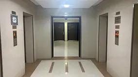 Fully Fitted Office | Partial Lake View | Excellent Location