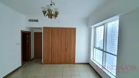 Stunning 1-bedroom Apartment With Skyline View For Sale