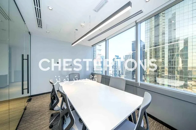 Luxury Design, Vacant, Close To Metro Station