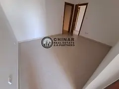 Amazing| 2bhk With Large Hall + 2 Balconies| Built-in Cabinet| Central Ac Gas | 4 Chqs