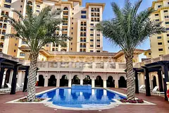 Best Price 2 Bed / Golf Course Views