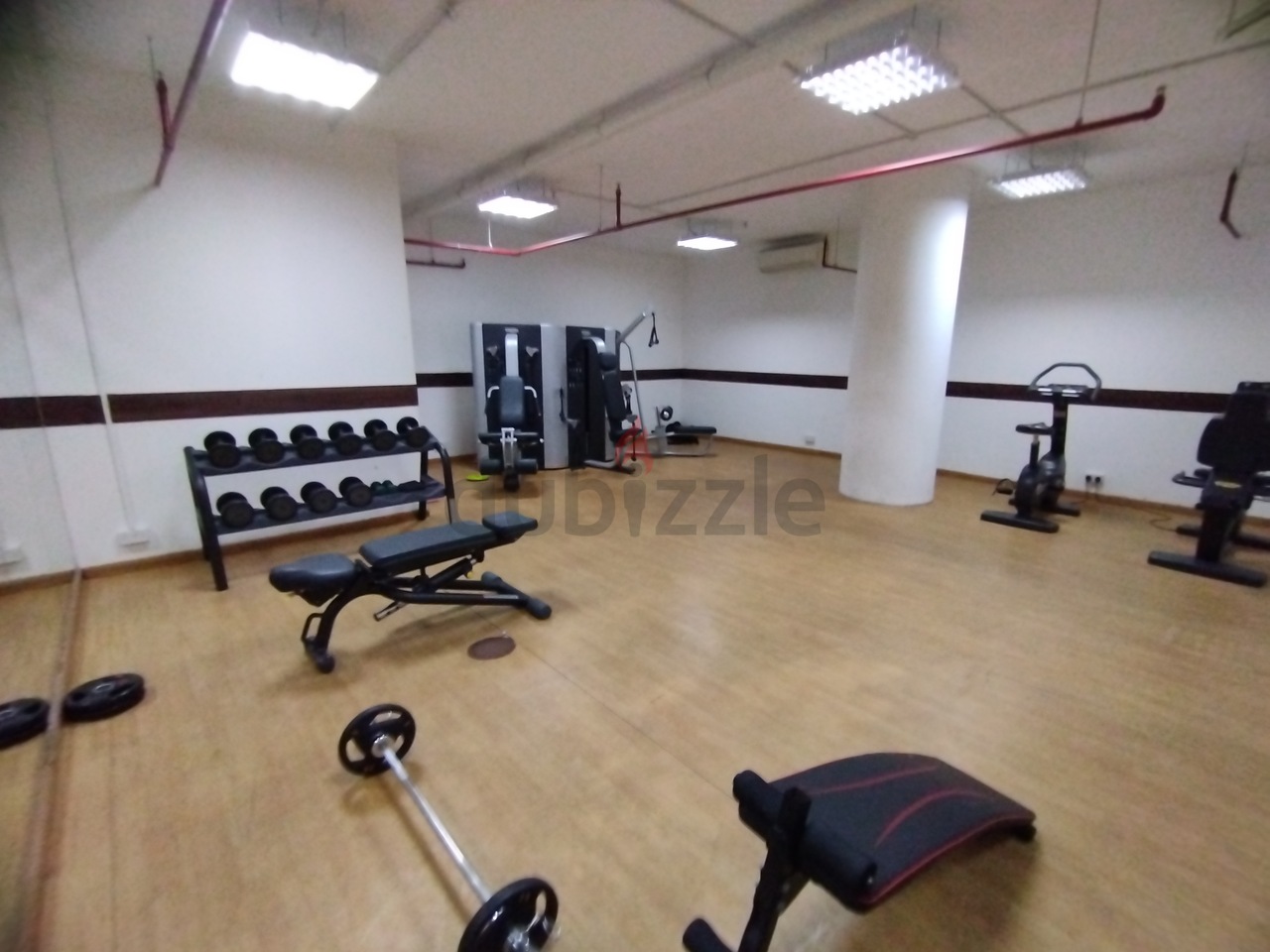 Very Luxurious 2bhk Apartment With Central Ac For Family In Al Karama Only 62k