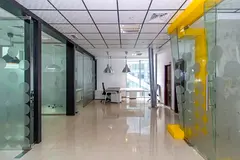 Fitted, High Floor, Furnished With Balcony