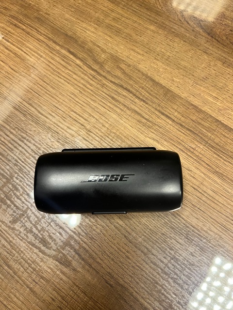 Bose sound sport free wireless EarPods