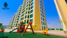 Brand New | 1br + Big Tarrece | 1000 Ft Walking Track + 2 Kids Play Area | 2 Big Pools