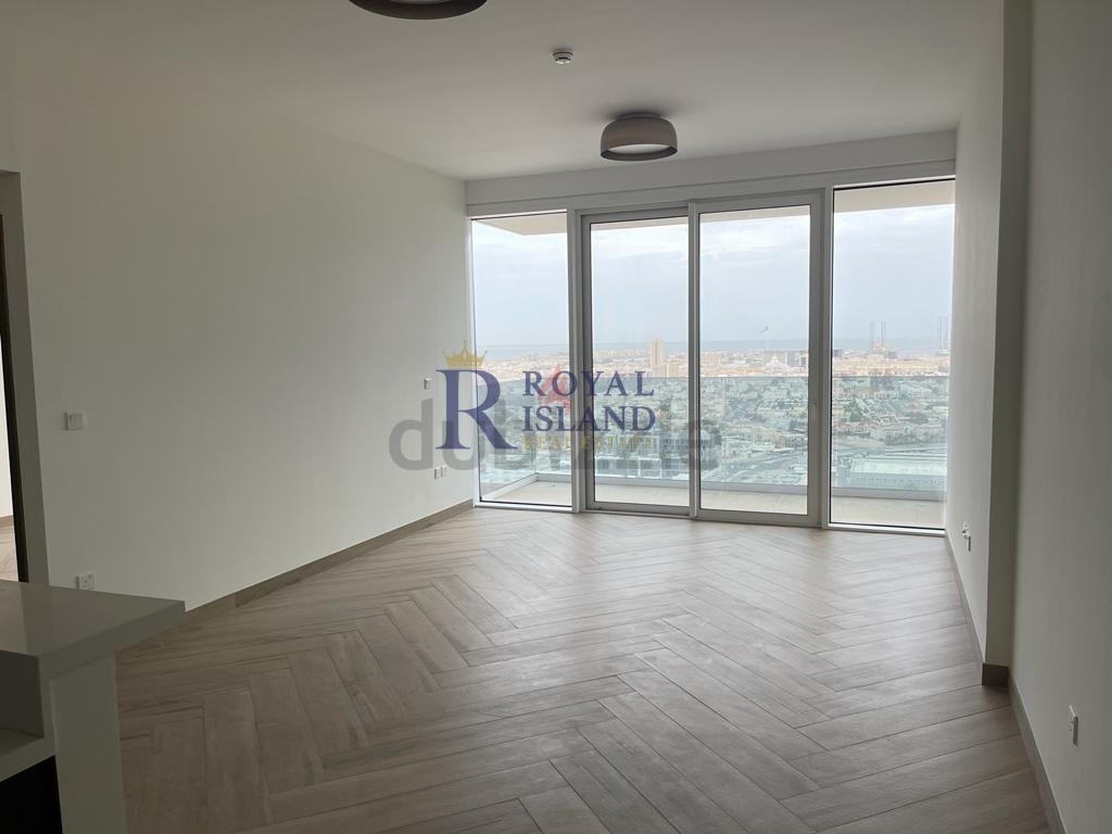 High Floor | Ready To Move In |