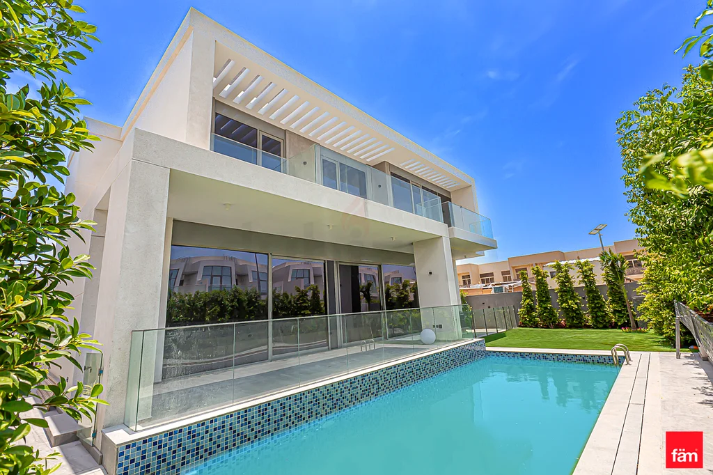 Luxury Standalone 5br | Private Pool | Elevator