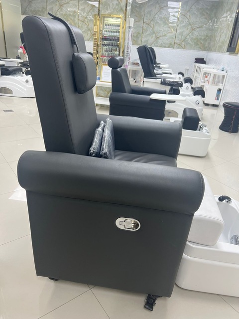 Spa chairs and furnitures