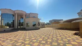 Commercial Villa With Big Yard