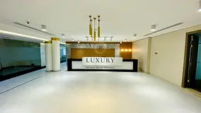 Ref 6843 Brand New Good Location Open Space