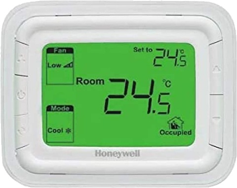 Honeywell thermostat brand new