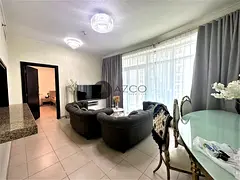 Fully Furnished | Downtown | Premium Quality