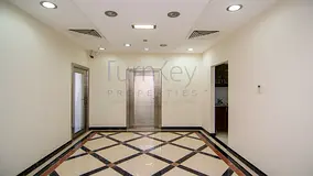 Higher Floor | Fitted With Partitions