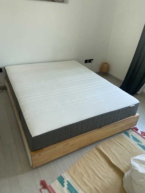 IKEA mattress excellent condition