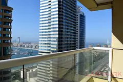 Newly Renovated 2 Bedroom With Marina View For Sale