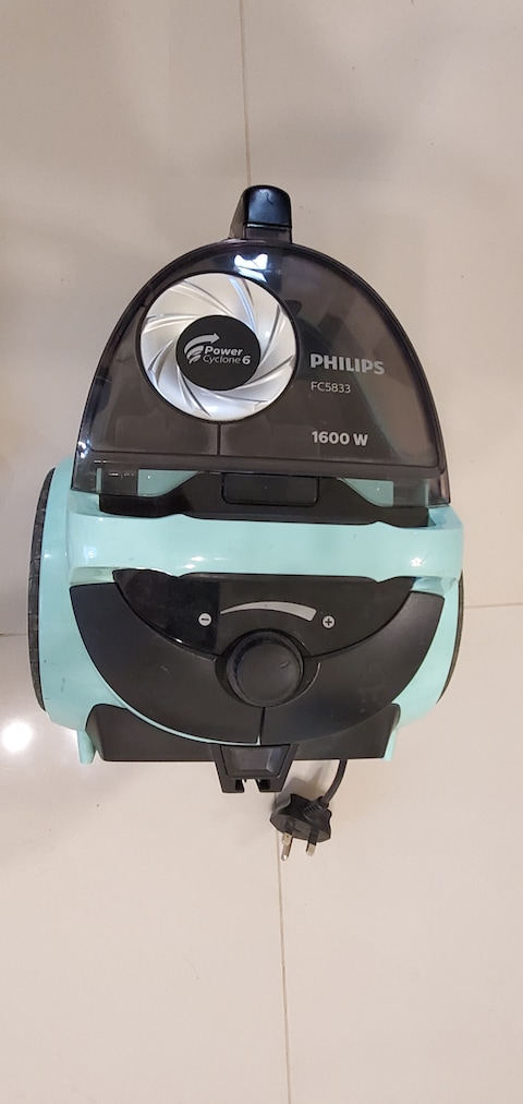Phillips Vacuum Cleaner