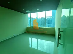 Office For Rent || Partitioned || Burj Khalifa View