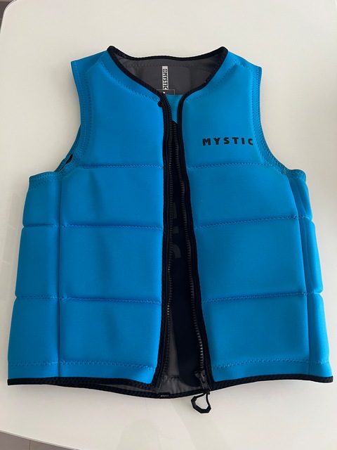 Mystic Impact Vest Life Jacket