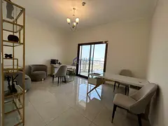 Great Investment | Higher Return | Balcony