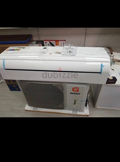 Giant split ac 1 ton available for sale