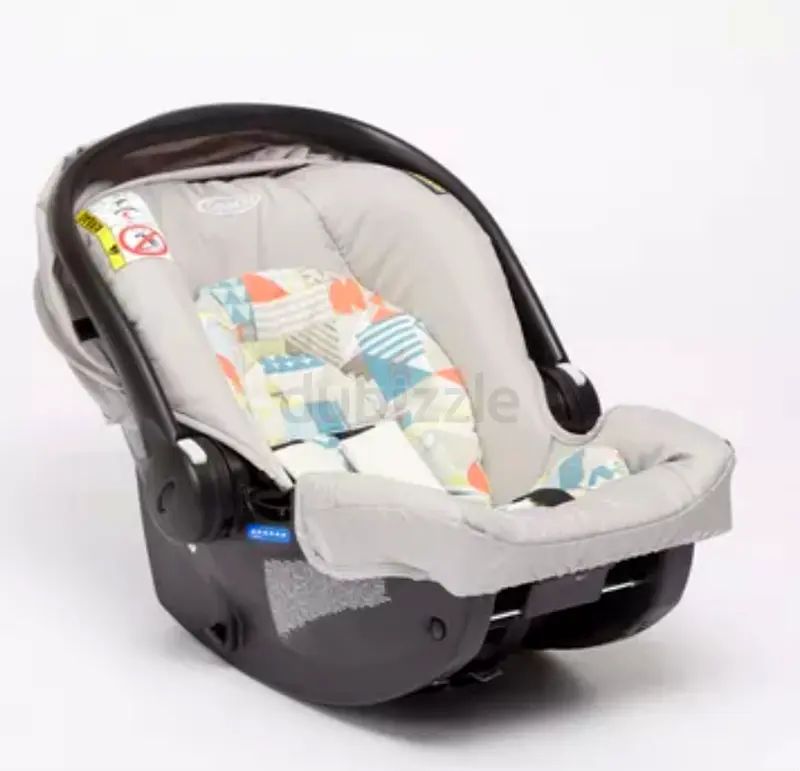Graco Baby car seat
