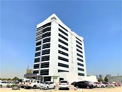 Office Space | Spacious And Strategically Located In Al Qusais Industrial Area