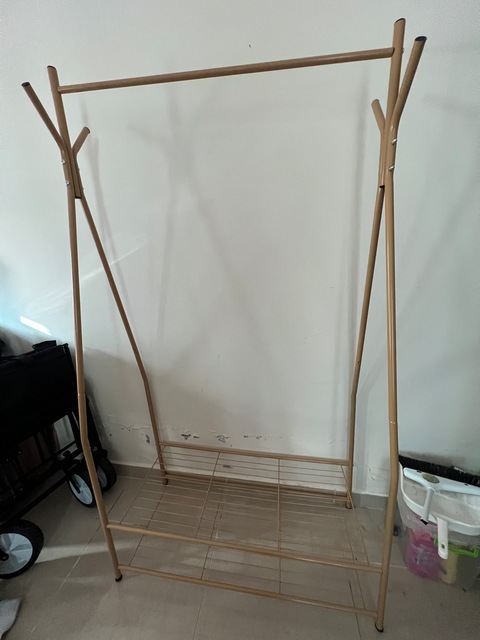 Clothes Rack for Sale