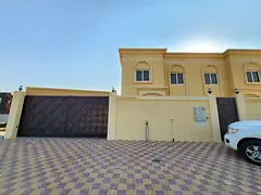 5br Duplex Villa In Hoshi With Separate Majlas And Master Bedrooms With Wardrobes Rent Just 105k