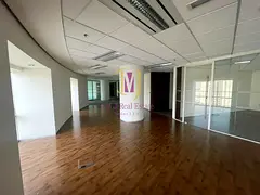 Middle Floor | Szr View | Unfurnished Office