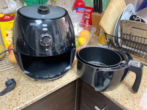 Air fryer for sale