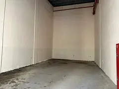 1000/- Sqft Warehouse For Rent Ajman Industrial Area 2.